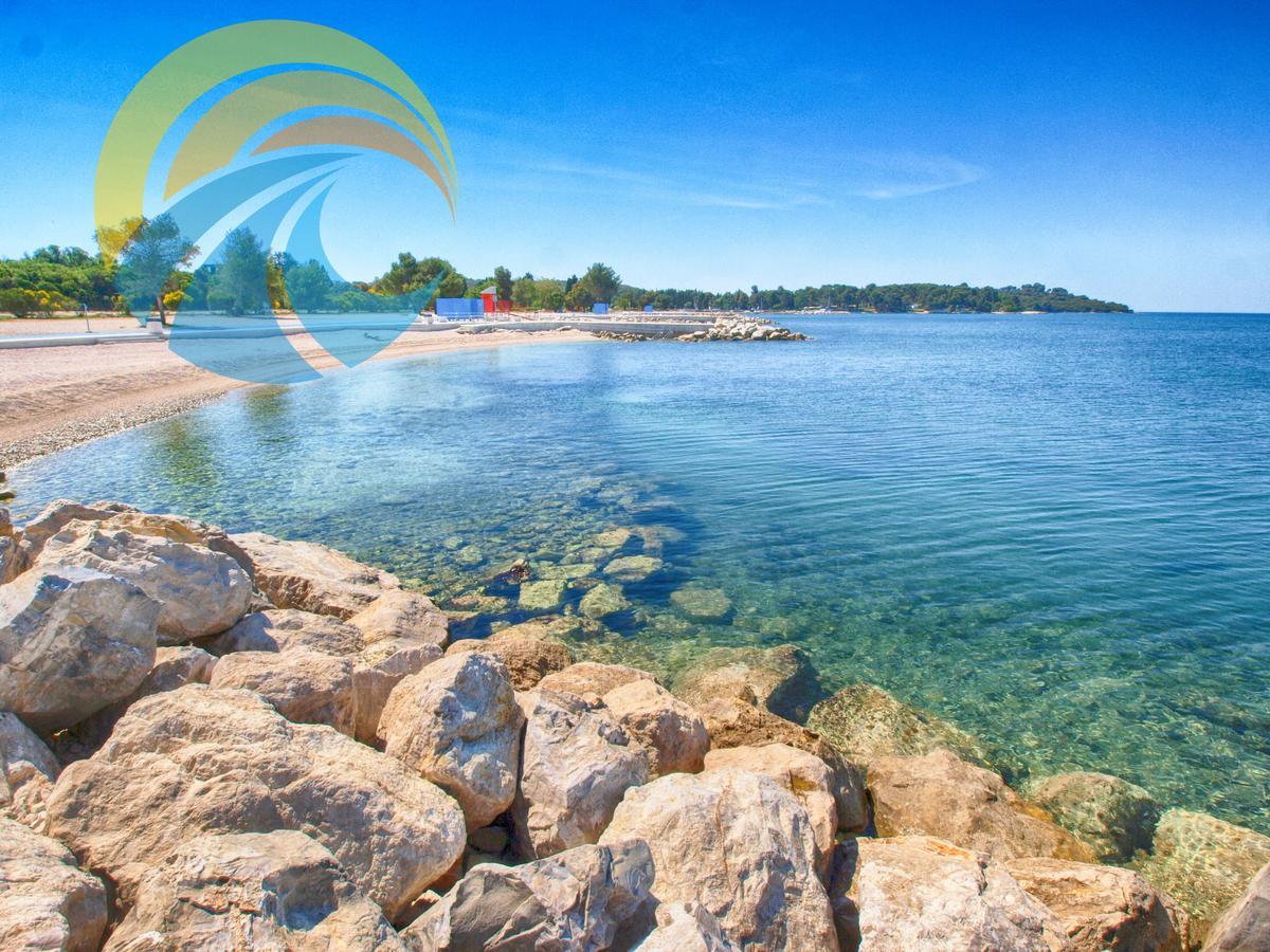 Apartments Violete 742 Пула Екстериор снимка
