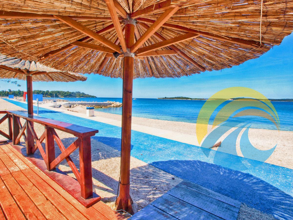 Apartments Violete 742 Пула Екстериор снимка