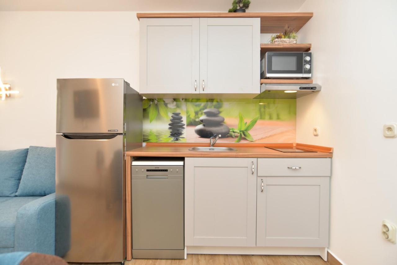 Apartments Violete 742 Пула Екстериор снимка