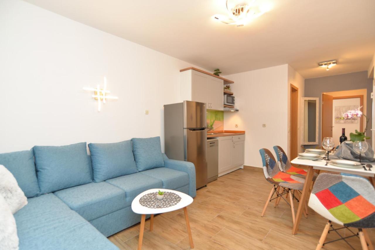 Apartments Violete 742 Пула Екстериор снимка