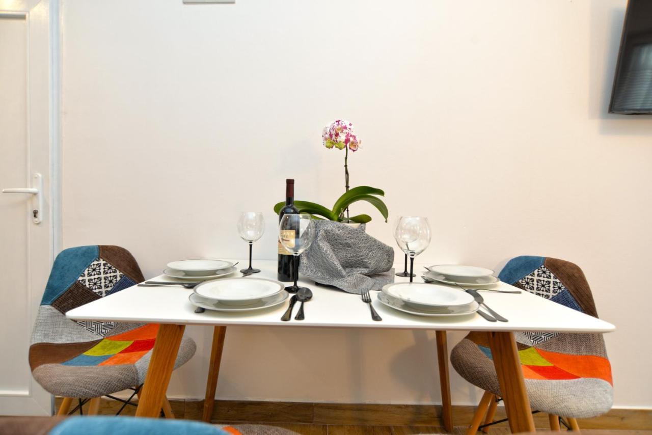 Apartments Violete 742 Пула Екстериор снимка