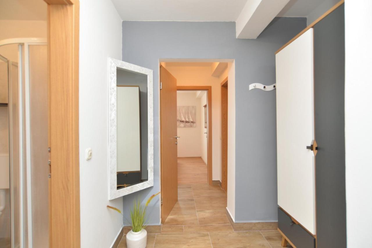 Apartments Violete 742 Пула Екстериор снимка