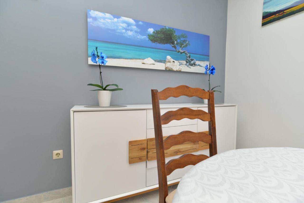 Apartments Violete 742 Пула Екстериор снимка