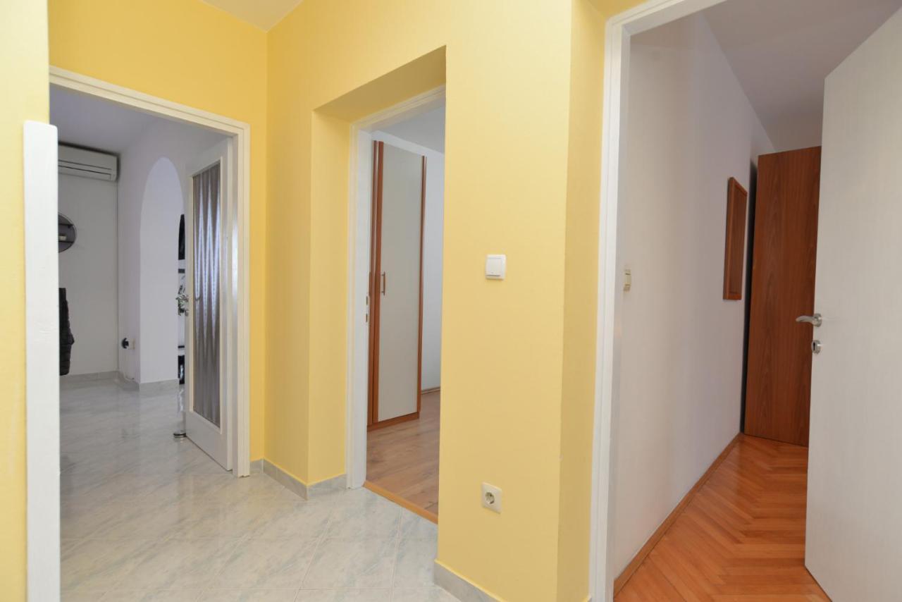 Apartments Violete 742 Пула Екстериор снимка