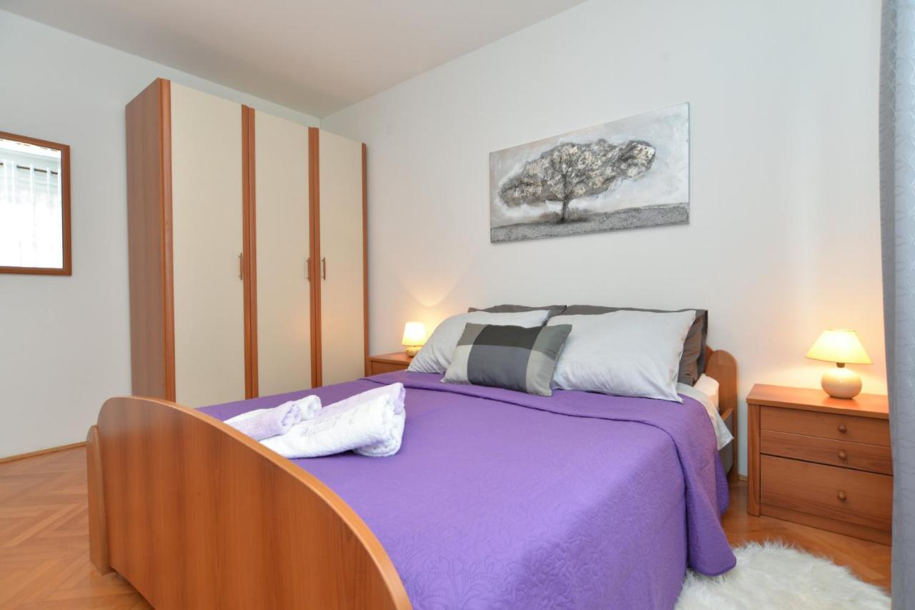 Apartments Violete 742 Пула Екстериор снимка