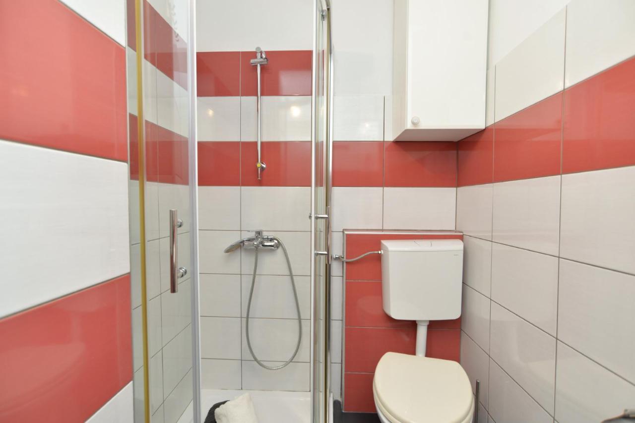 Apartments Violete 742 Пула Екстериор снимка