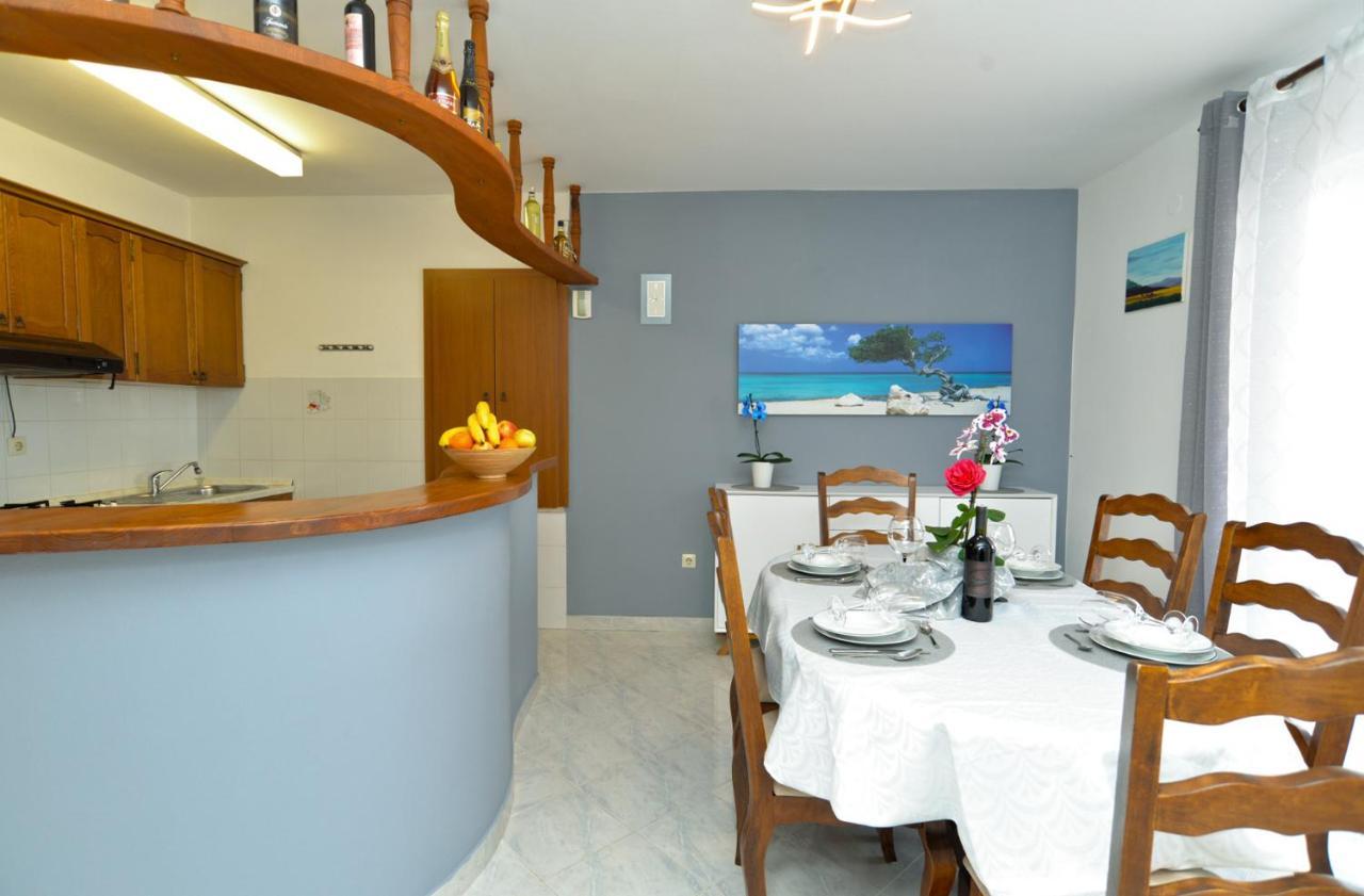 Apartments Violete 742 Пула Екстериор снимка