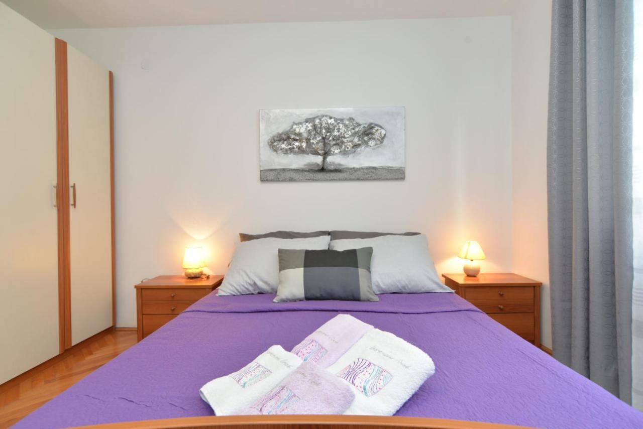 Apartments Violete 742 Пула Екстериор снимка