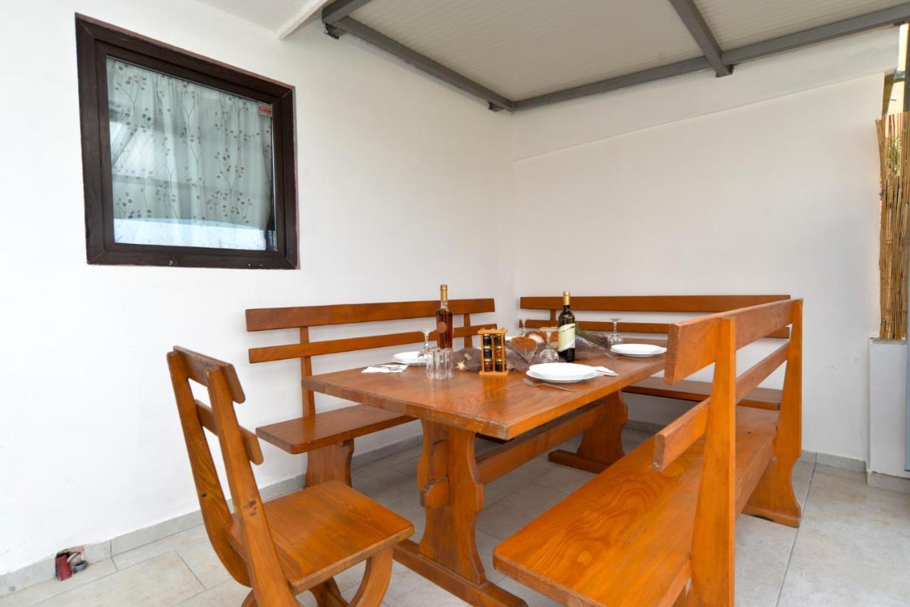 Apartments Violete 742 Пула Екстериор снимка